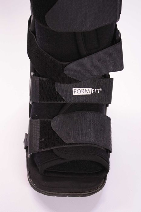 Össur Formfit ® Walker ортез ноги голеностопа НОВЫЙ ГЕРМАНИЯ оригинал