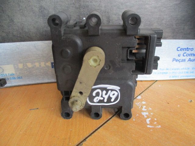 Motor da comporta da sofagem MAZDA 6 Hatchback (GG)