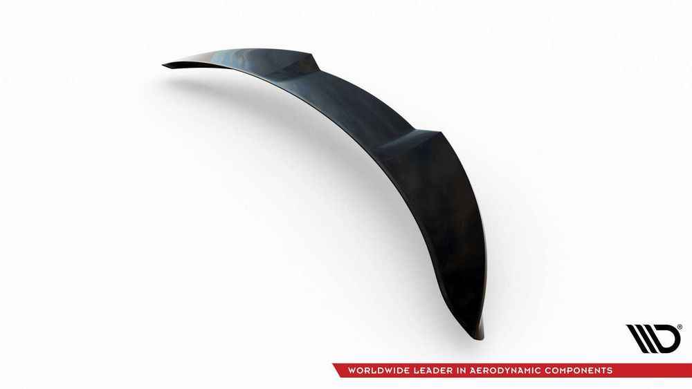 Aileron Maxton Design | Tesla Model 3