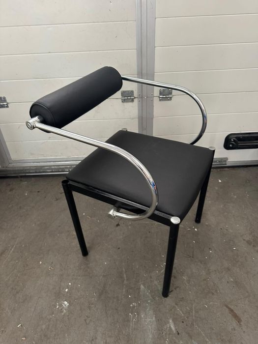 Vintage Bauhaus Chair