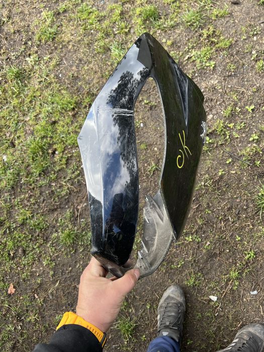 Peugeot kisbee 50 czasza owiewka