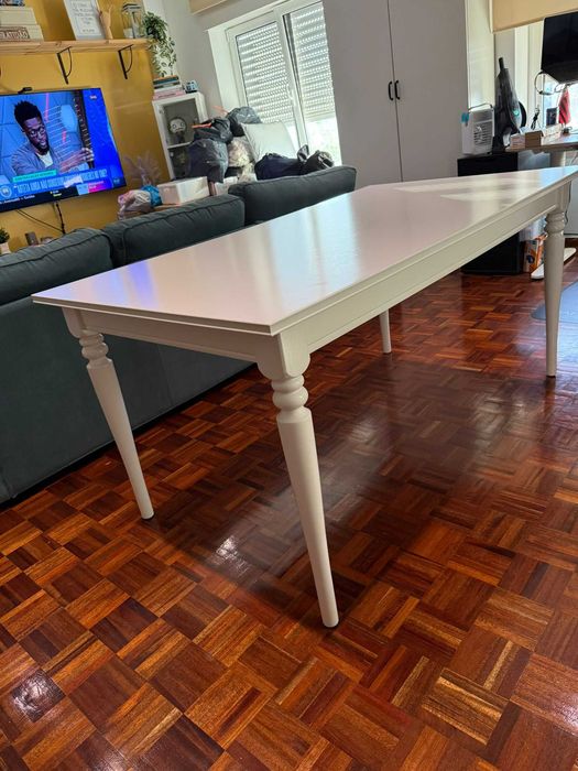 mesa Ingatorp Ikea