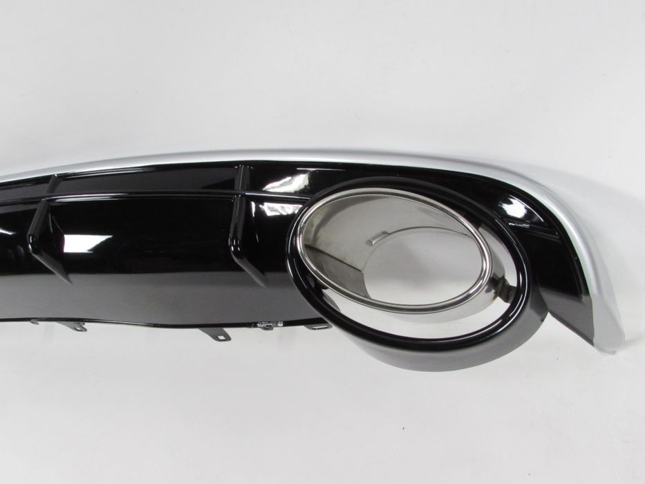 Difusor Parachoques Audi A6 Ref: 1028358