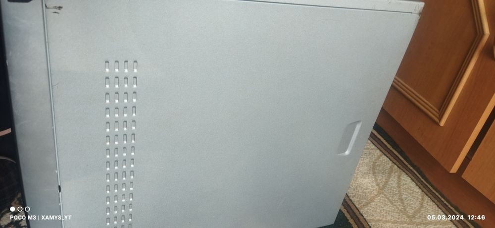 Срочно продам компютер