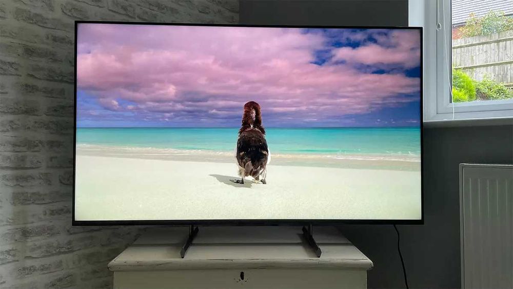 65" SONY НОВИЙ 120Гц 2023 4К UHD Смарт Український 65X85L з Німеччини