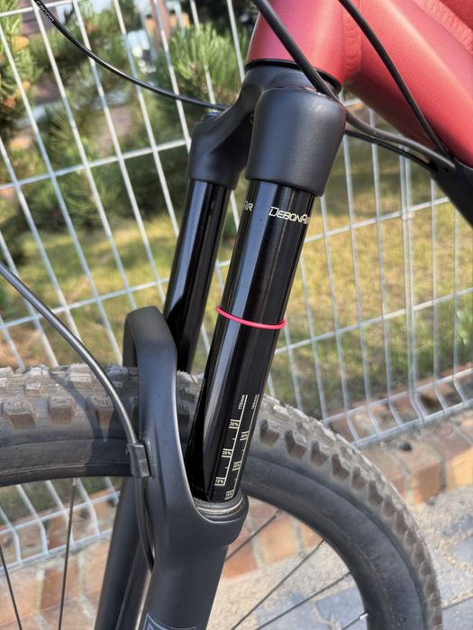 Rower MTB GHOST Riot Enduro AL Essential
