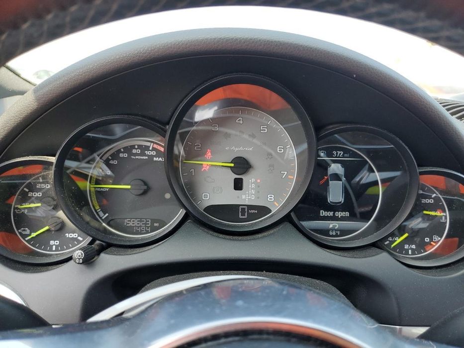 BruttoFV23 Porsche CayenneS hybryd 21cali. Mogę sprowadzić dowolne aut