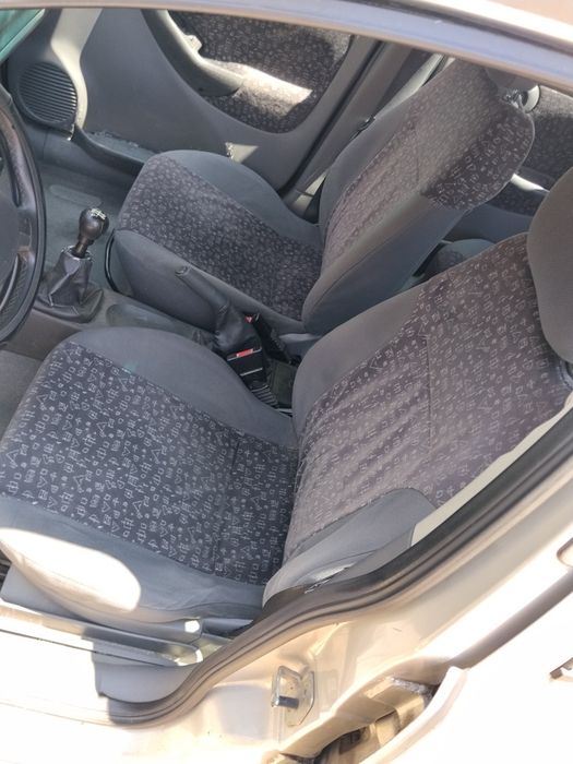 Carro Opel Corsa 1.2