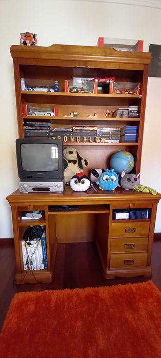 Móveis de quarto solteiro