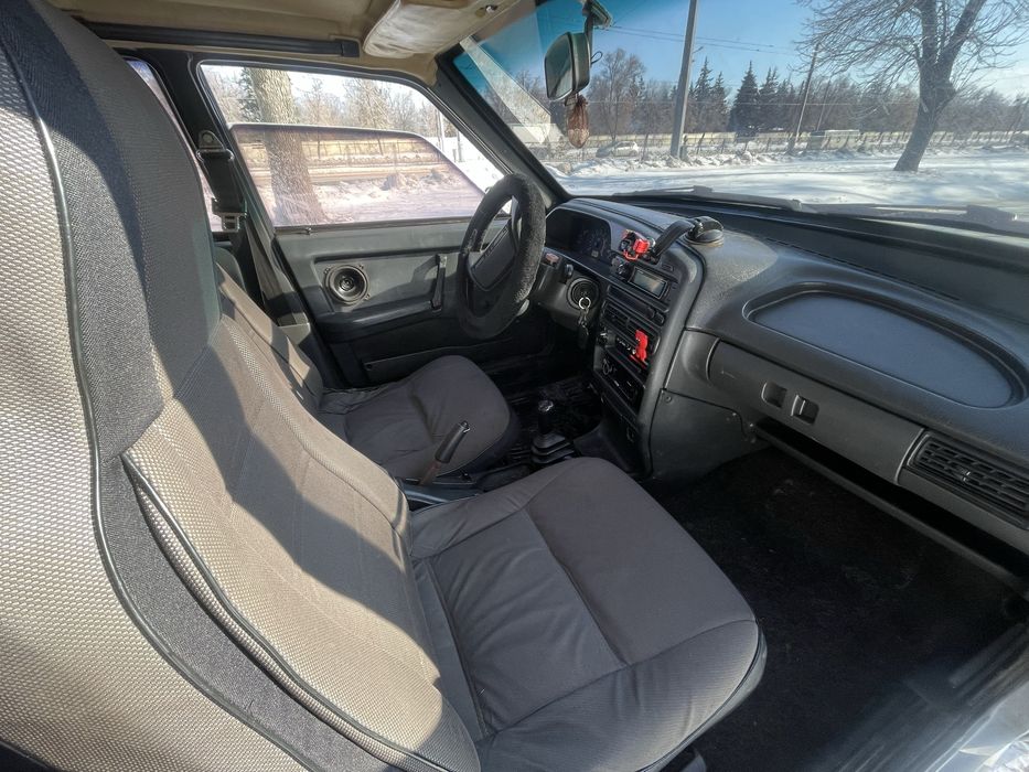 Ваз 2109 на документах