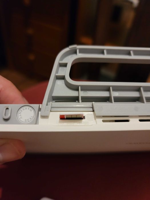 Huawei MicroSD modem Model: B535-232