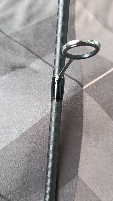 Спиннинг Азура Сафина х 2.74 т2-14