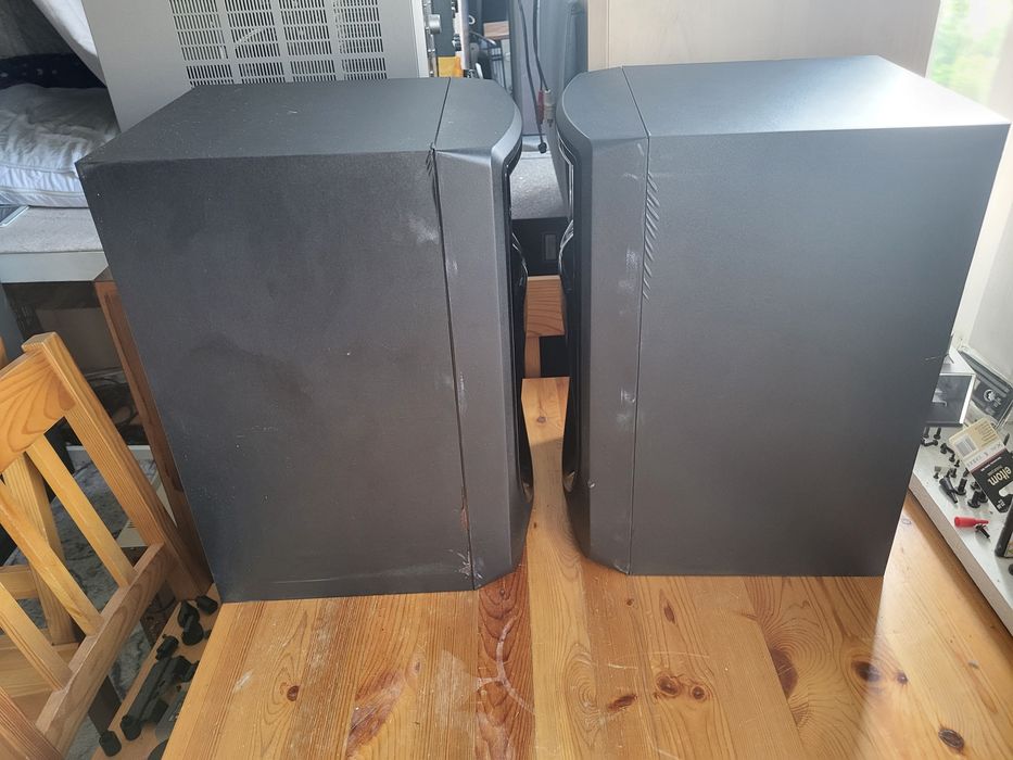 Kolumny Aktywne Monitory JBL Professional 308P 20cm Bass  MkII Wawa-Lublin