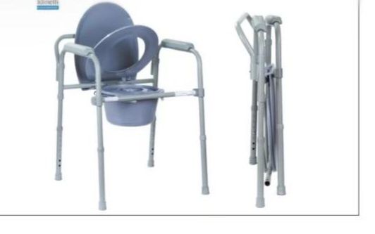 Продам туалет для инвалидов