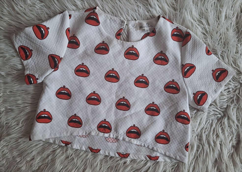 Top damski M Urmoda