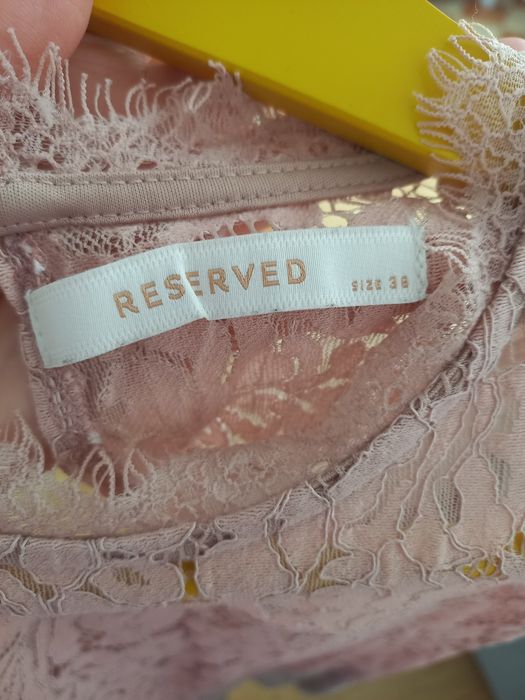 Sukienka reserved 38