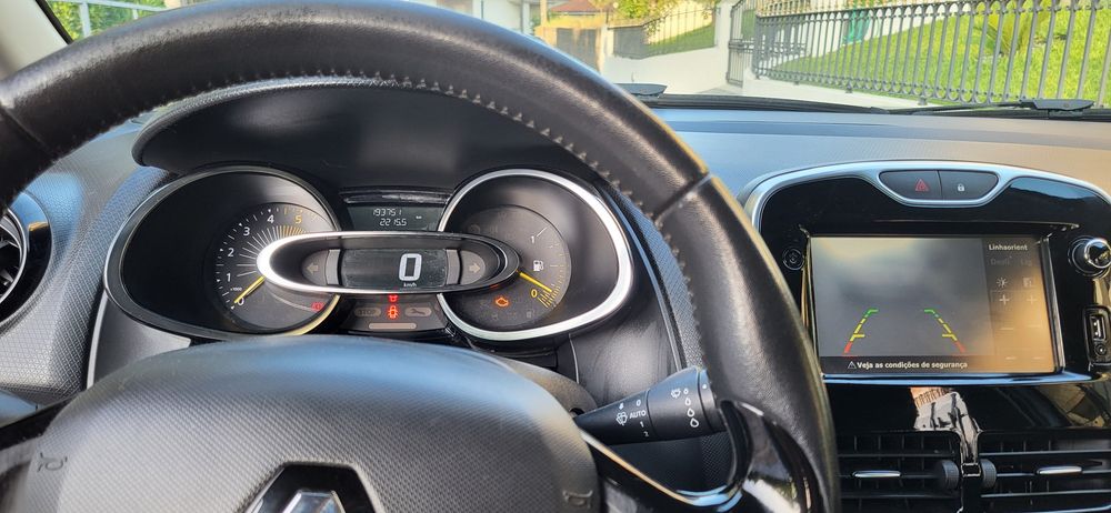 Renault Clio Sport Tourer — fotografia 7