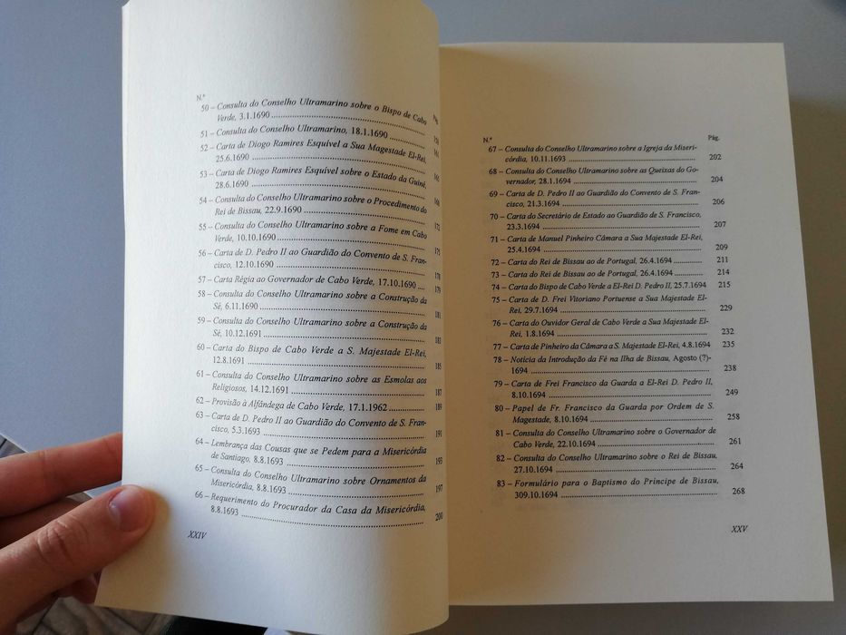 Monumenta missionaria africana - Padre António Brásio, volume 7