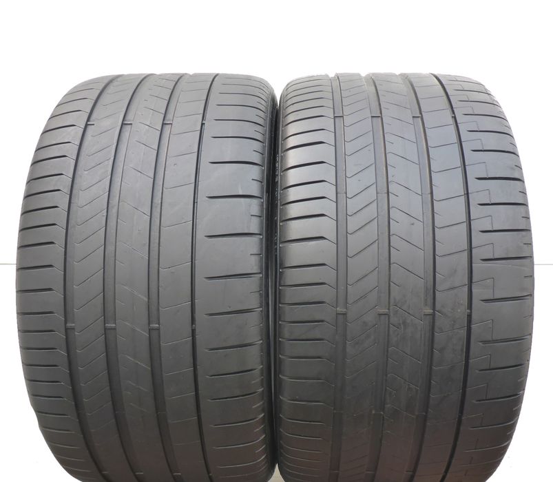 305/30/21 Pirelli 305/30ZR21 100Y P Zero NA1 Lato 2019 5.8-6mm