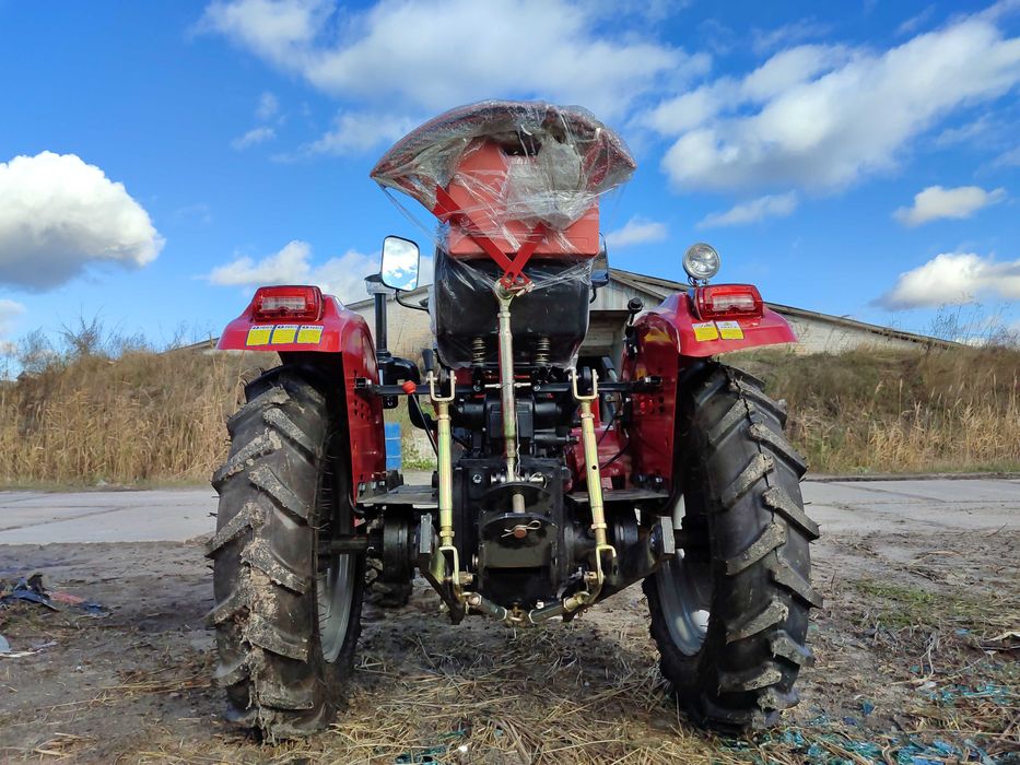 Трактор Кентавр 240ВР новый 2024 года Доставка бесплатная