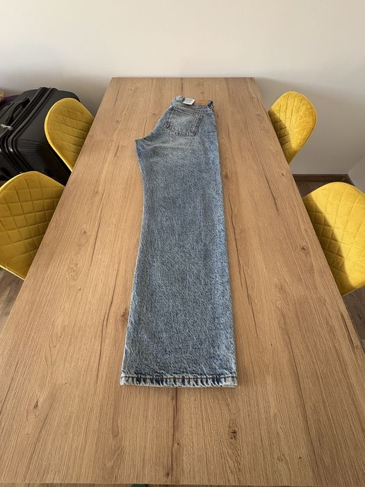 Spodnie nowe z metka, Mango.