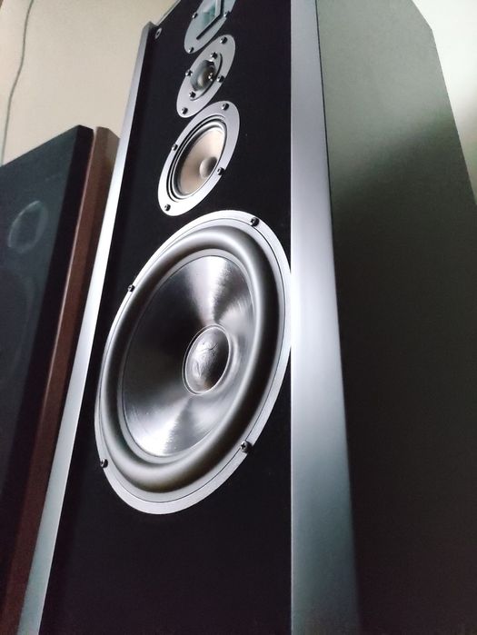 Sprzedam kolumny Fine Arts Three MK1 by Grundig