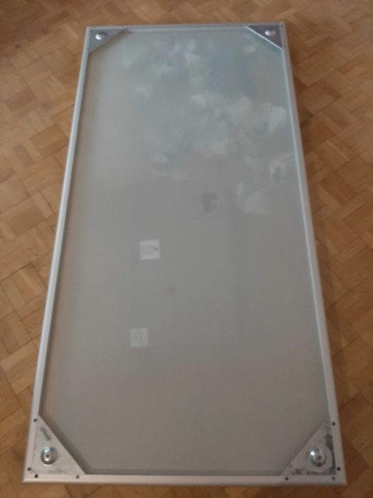 Stół IKEA 157×78x74