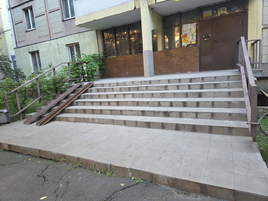 Подобово 3к Академмістечко