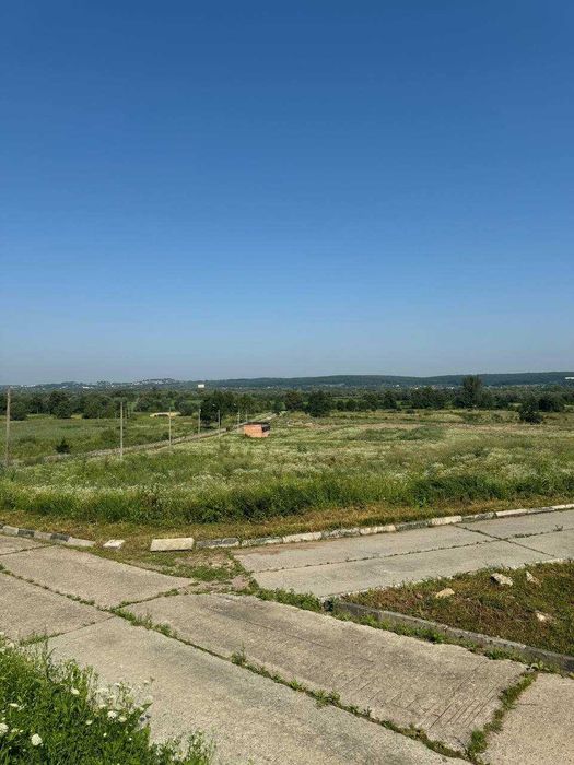 Дитячий санаторій з власною зем.ділянкою 9.5 Га