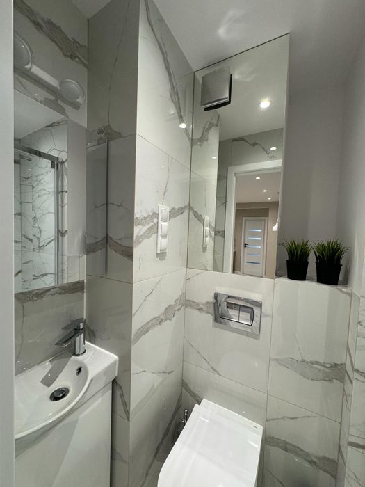 Pokój jednoosobowy Czechów