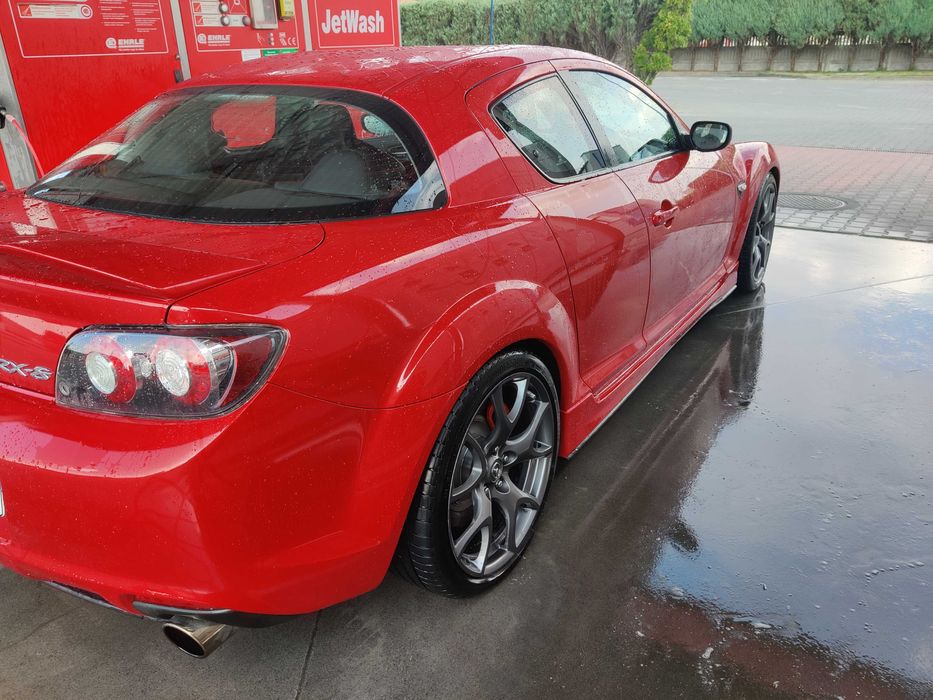 Mazda rx 8 r3 polift Kielce • OLX.pl