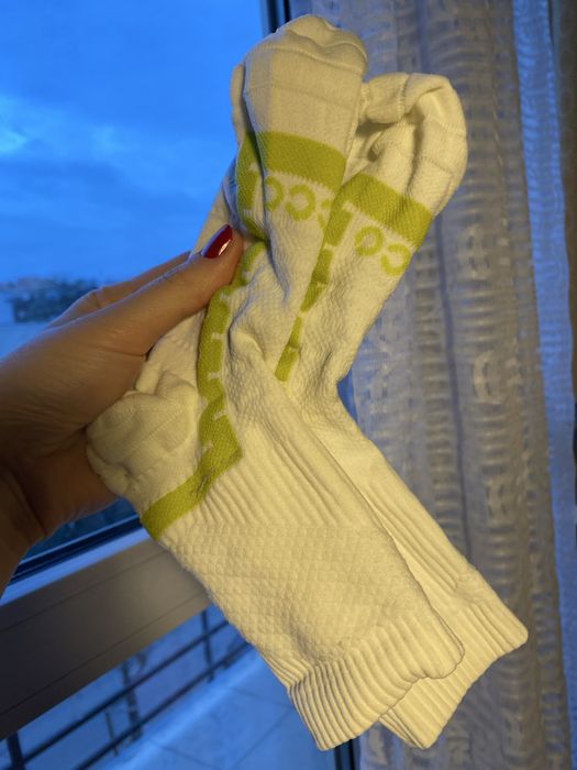 Skarpetki funkcjonalne ECCO unisex 39-41