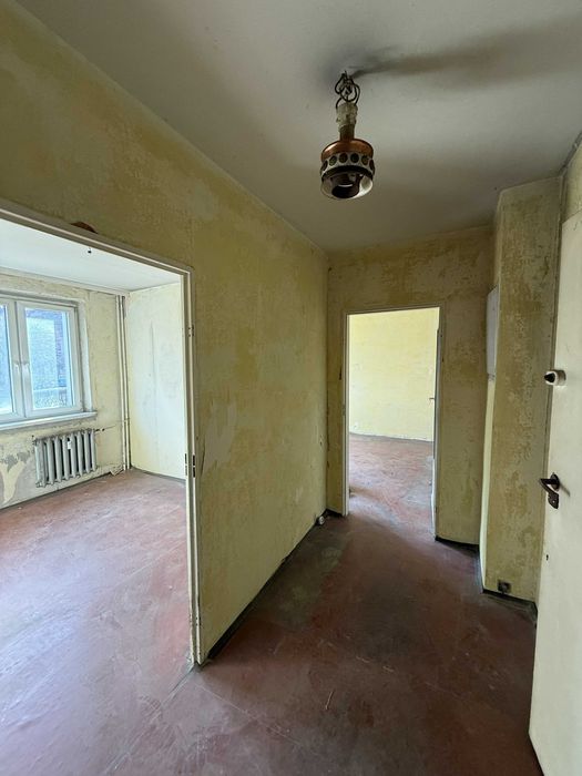 Mieszkanie Siemianowice Śląskie centrum, 2 pokoje