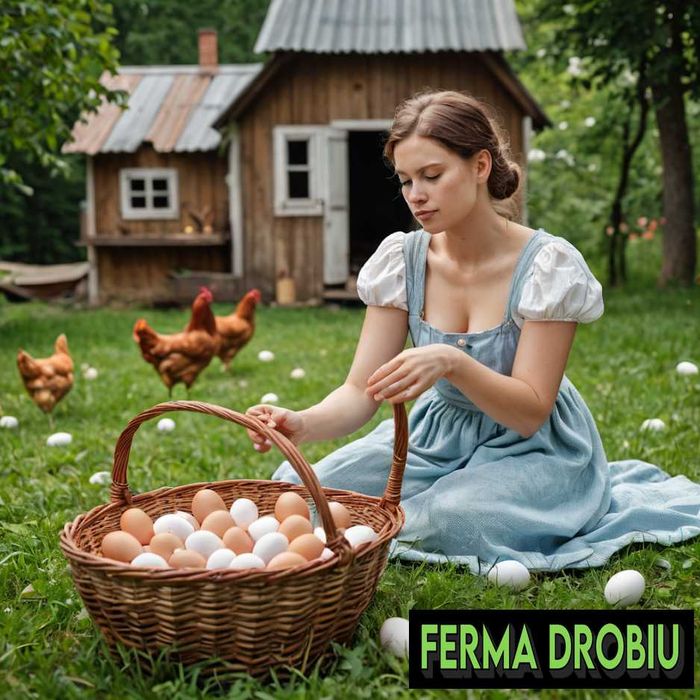 Kury kokoszki nioski Tetra brązowa na jajko dowóz Gratis