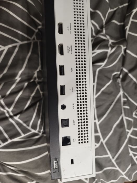 Konsola Xbox one
