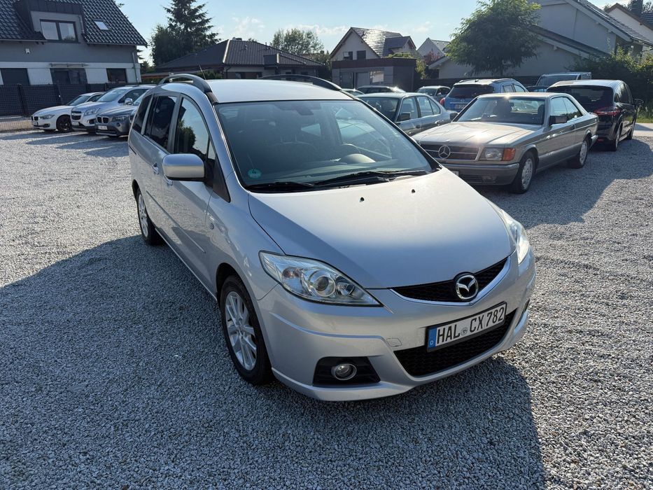 Mazda 5
