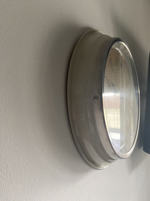 Relogio de parede IKEA