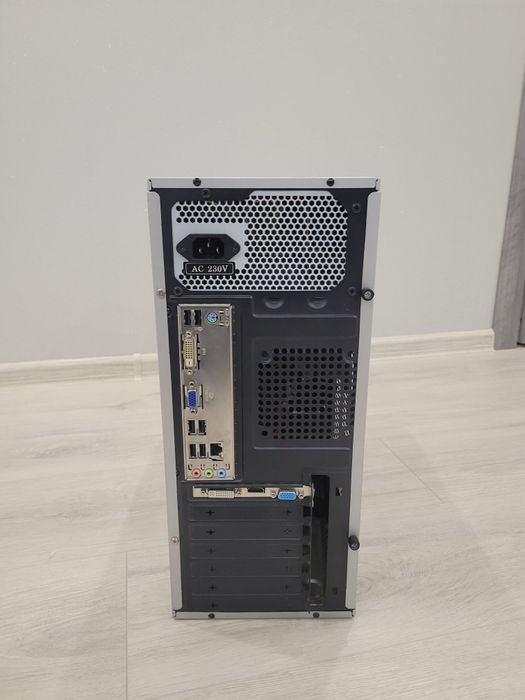 Комп'ютер gt730 4 gb