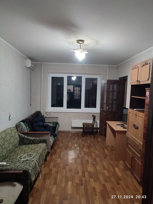 Здам 3 кімнатну квартиру на Огнівці