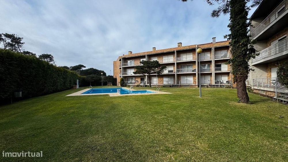 Arrenda-se Apartamento T2 mobilado - Fão (Esposende)