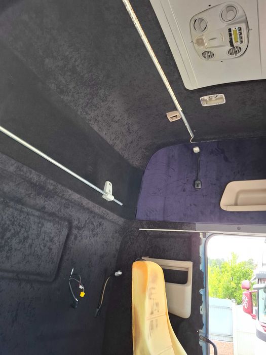 Camião Scania r420