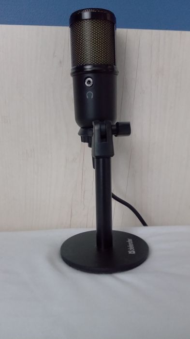 Mikrofon Defender glow gmc 400