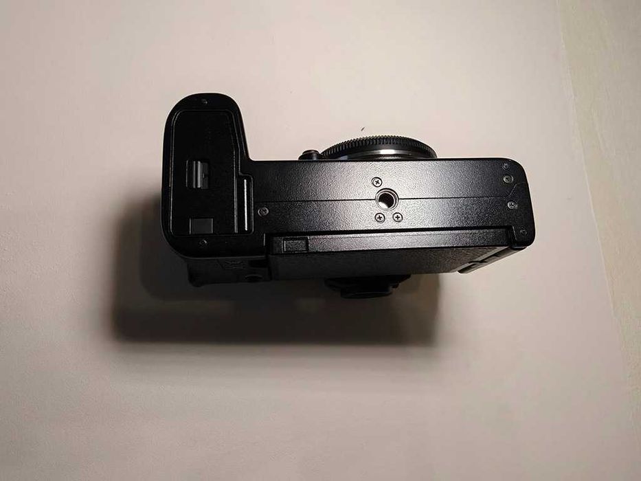 Fujifilm X-S10 body
