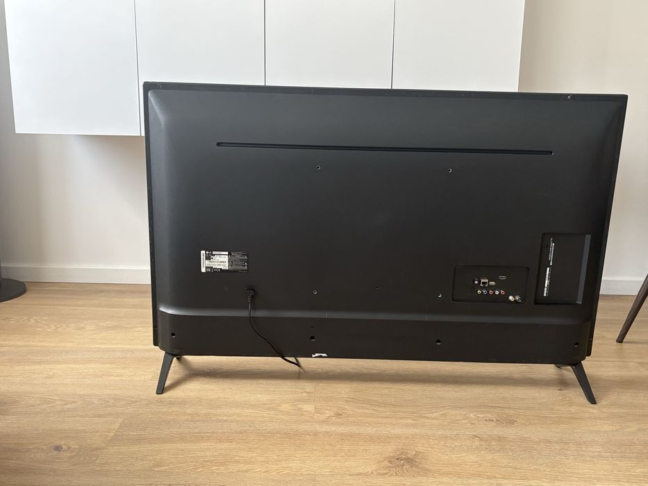 Telewizor LG  49’