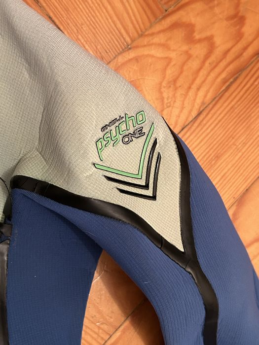 Fato de Surf O'Neill Psycho One - 4/3 - Tamanho 12