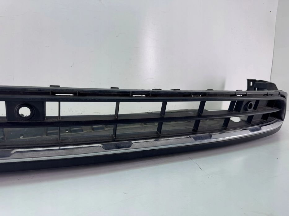 2Gm805903D VW T-Cross Spoiler Dokładka Zderzaka Przedniego