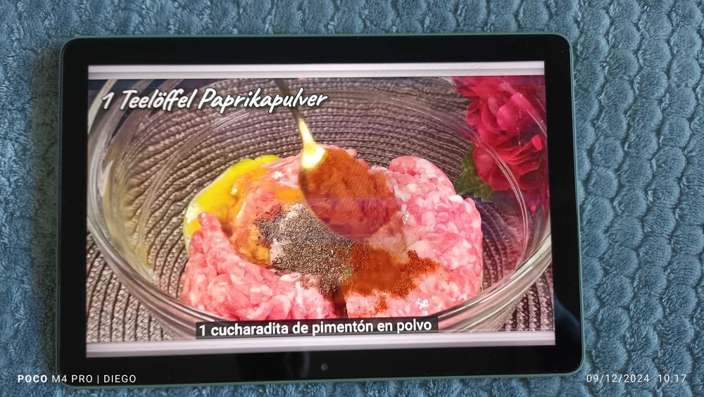 Tablet Amazon Fire 10 HD (11 generation)