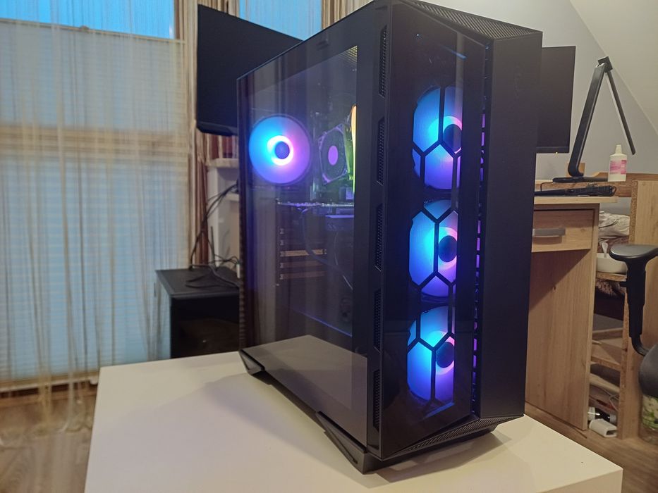 Obudowa MSI gunrir 110r