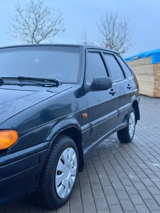 Продам ВАЗ 2114