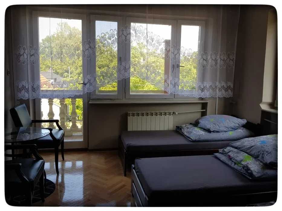 Kwatery pracownicze tanie pokoje  Targówek, Białołęka, Radzymin Хостел